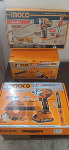 ingco tools