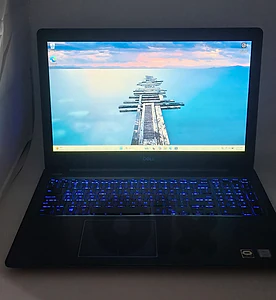 Dell G3 3579 Gaming Laptop - GTX 1060 6GB Max-Q