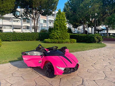 Lamborghini Kids Electric Car