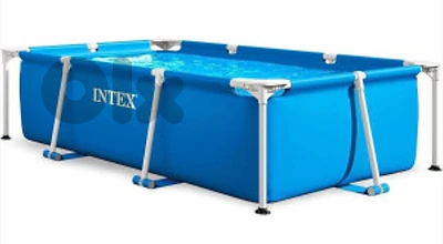 pool intex