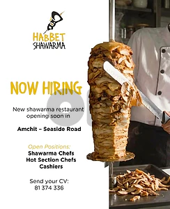 Hiring