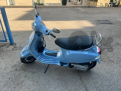 vespa vxl for sale