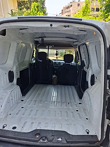 Dacia Dokker van 2020