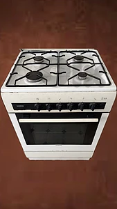 Cuisinière Siemens