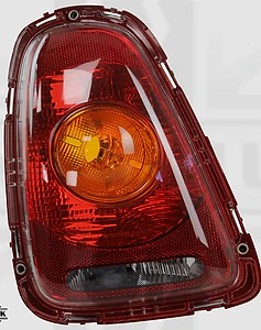 Mini Cooper s r56 original stop lights