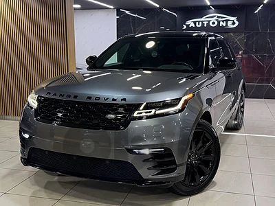 2018 Range Rover Velar V6 P380 R-Dynamic (CLEANCARFAX)