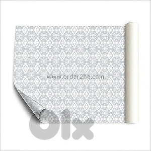 Maximex Lace Privacy Window Film Roll (45 × 300 cm)