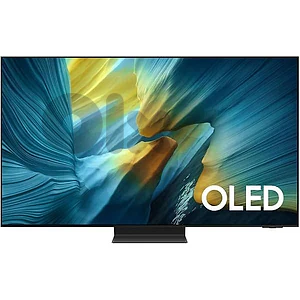 Samsung 65 inch OLED S95F 4K Vision AI Smart TV (2025) 165hz