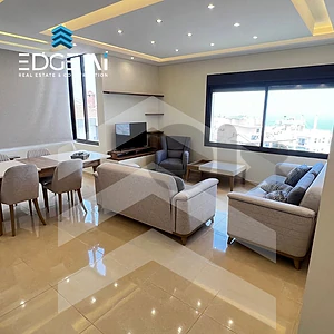 Apartment For Sale | Zouk Mosbeh – Keserwan  Ref: #YN302078