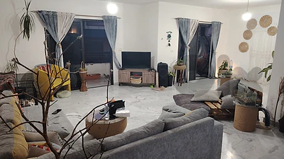 lrime loaction for rent in hazmieh