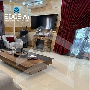 Apartment For Sale - Furnished | Hosrayel-Amchit  Ref: #SH302077
