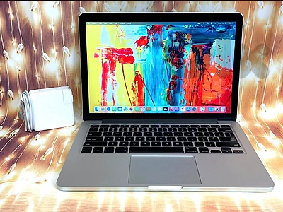 MacBook Pro 13 inch Retina 2013-2014