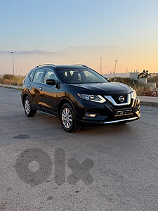 Nissan X-Trail 2019