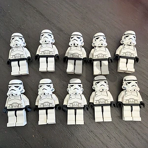 lego starwars