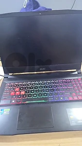 MSI KATANA 15 B13VKF / Core i7 13th Gen / RTX 4070 / Like New With Box MSI KATANA 15 B13VKF / Core i7 13th Gen / RTX 4070 / Like New With Box
