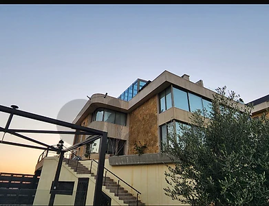 Sky roof Chalet for rent in Satellity 2 , Faytroun