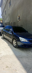 Mitsubishi Lancer 2009
