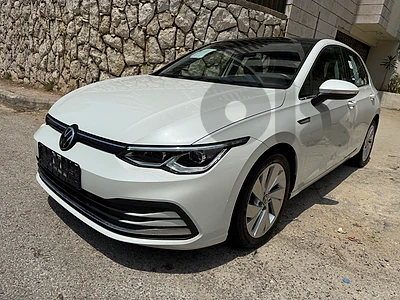 Volkswagen Golf 2020 TSI Volkswagen Golf 2020 TSI