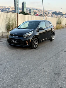 Kia Picanto 2018