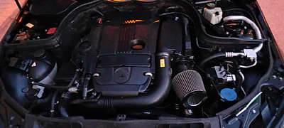 Mercedes-Benz C-Class 2013 c250