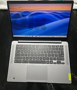 lenovo chromebook