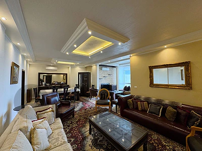 Apartment for sale in Zkuk Mosbeh 210,000$ شقة للبيع في زوق مصبح