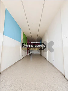 Shop for Sale in Zahle Prime Location Ref#AB105