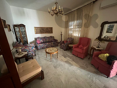 Apartment for Rent in Zalka