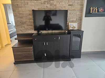 tv unit
