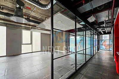 Office for Rent in Achrafieh | مكتب للإيجار في الأشرفية