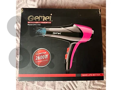 hair dryer hair dryer
