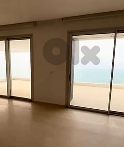Apartment for rent in Rawche, Beirut Apartment for rent in Rawche, Beirut