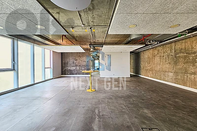 Office for Rent in Achrafieh | مكتب  للإيجار في الأشرفية