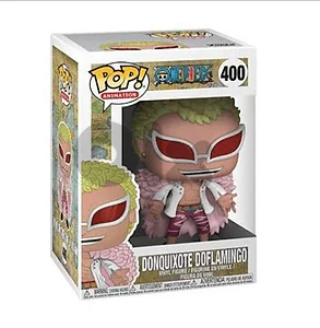 Donquixote doflamingo funko Donquixote doflamingo funko