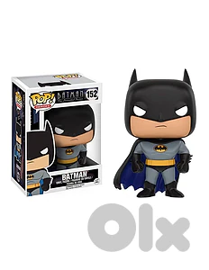 Batman funko pop