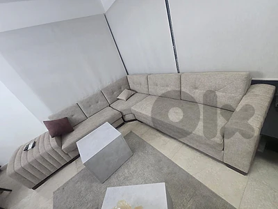 Corner
