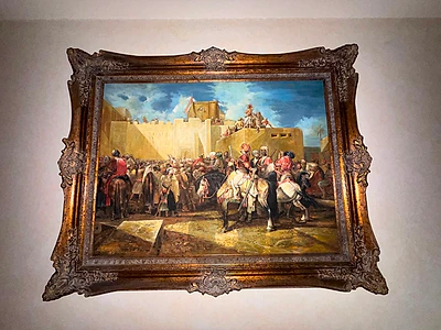 painting