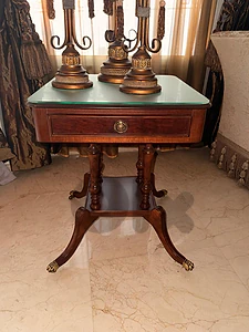 side/end table