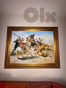 painting