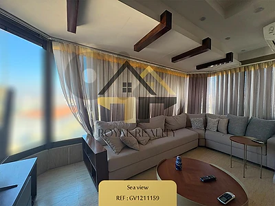 apartment for sale in zoukak al blat  -AS شقة للبيع في زقاق البلاط