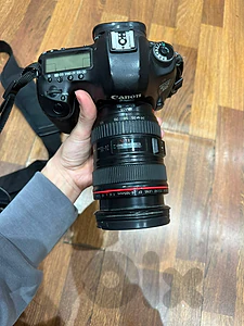 camera mark iii