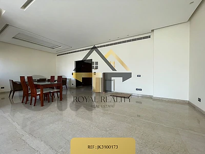 apartment for sale in achrafieh -JK شقة للبيع في الاشرفية