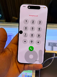 iphone 16 pro max 256