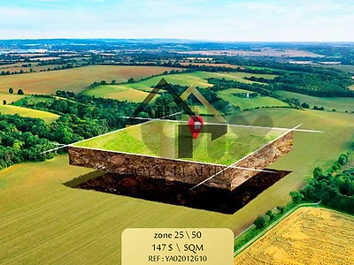 land for sale in faitroun -YA ارض للبيع في فيترون