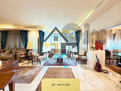 apartment for sale in tallet el khayat -MK شقة للبيع في تلة الخياط