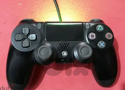 control PS4 original