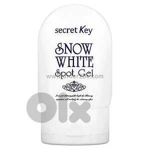 Secret Key Dark Spot Brightening Gel