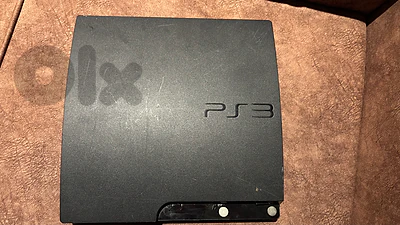 ps3 slim