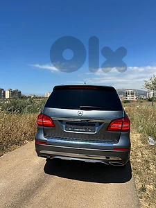 gls450 M 2017 ajnabi for sale or trade  ( whatsapp 70200812)