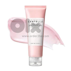 SKIN1004 Centella Poremizing Deep Cleansing Foam